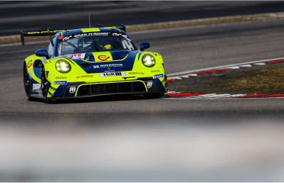 Bild in einer Bildergalerie