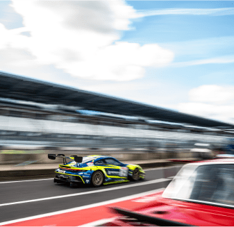 Bild in einer Bildergalerie